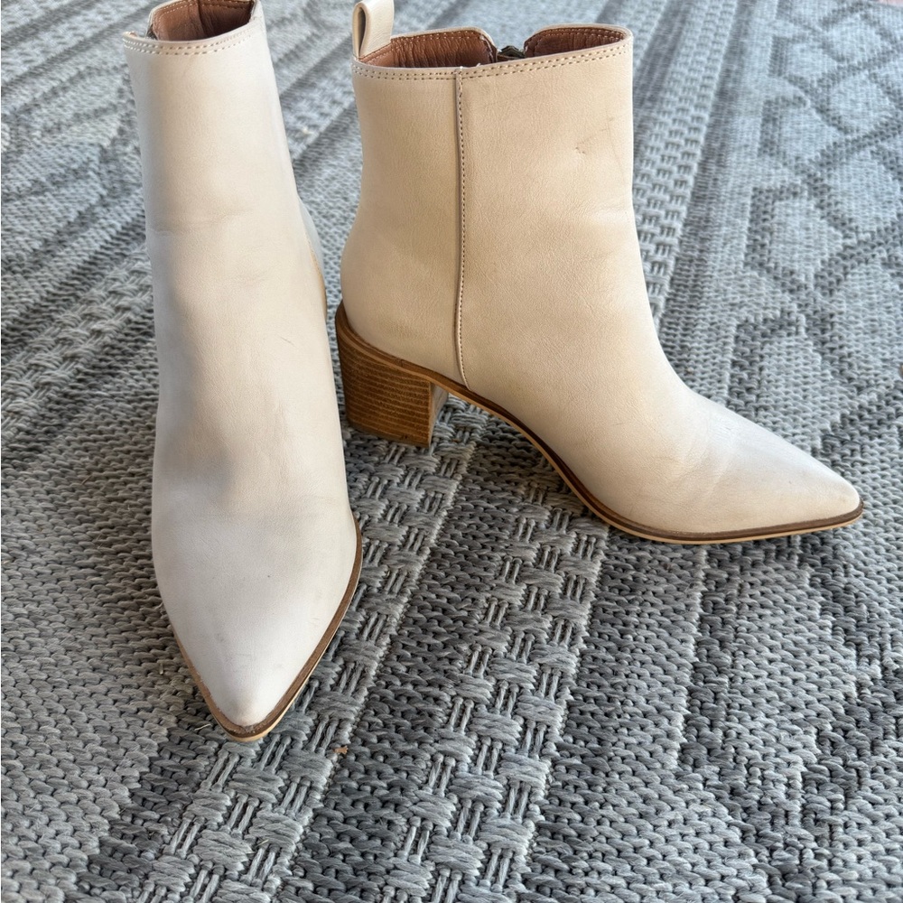 Booties - Picture 3 of 4